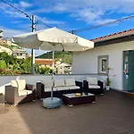 Casa Jeronimo B&B
