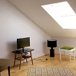 Cacilhas Guest Apartments