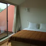 Hotel Quinta Da Cruz & Spa
