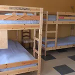 Ericeira Chill Hill Hostel & Private Rooms - Peach Garden