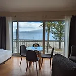 Apartamento Avenida - Al 1798