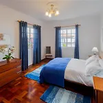Charming Apartments In Funchal - Sao Goncalo