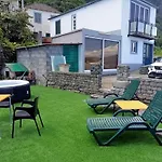 Lombada Villa Comfort