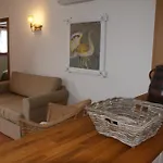 Casa Dos Castelejos