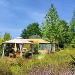 Casa Das Palmeiras-Pedagogic Farm