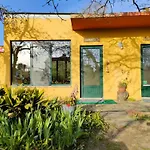 Casa Das Palmeiras-Pedagogic Farm