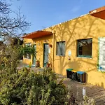 Casa Das Palmeiras-Pedagogic Farm