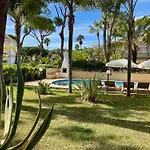 Vale Do Garrao Villas