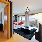 Oriente 57 Apartments By Apt Iin - Parque Das Nacoes