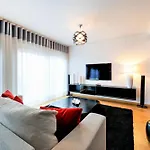 Oriente 57 Apartments By Apt Iin - Parque Das Nacoes