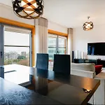 Oriente 57 Apartments By Apt Iin - Parque Das Nacoes