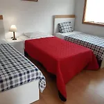 Casa De Coelhosa