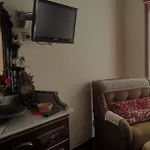 O Aconchego das Raízes