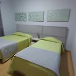 Residencial as Canárias