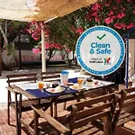 Roaz De Bandeira Guesthouse