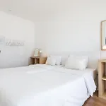 Blue Buddha Beach Rooms & Suites