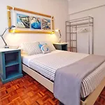 Roaz De Bandeira Guesthouse