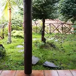 Casas de Campo do Pomar