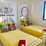 Vilamoura Ferias By Ethnic Ocean