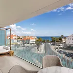 Evolution Cascais-Estoril Hotel