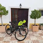 B&B Entrecolinas