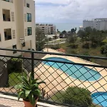 Quinta Das Rosas - Oceanview Apartment