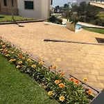Quinta Das Rosas - Oceanview Apartment