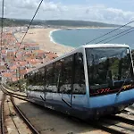 Rancho Ta-Mar Apartment Nazare Beach