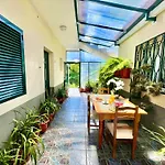 Villa Garden Santana By Your Key