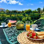 Villa Garden Santana By Your Key