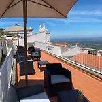 Pousada De Marvao