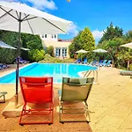Golden Tulip Caramulo Hotel