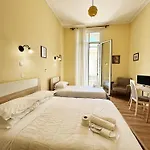 Central Guest House