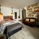 Casa Da Fonte Grande - By Cabralina Apartments