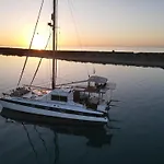 Barco Casa Fuzeta