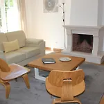 D. Sebastiao Townhouse