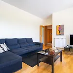 Porto Sea Front Apartment