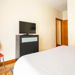 Porto Sea Front Apartment