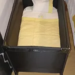 Janela Mar Golden