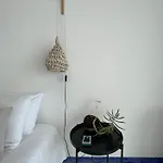 Apartamento Areia E Sal