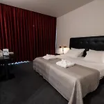 Axis Viana Business & Spa Hotel