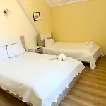 Central Guest House