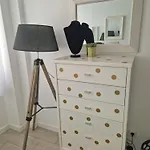 Apartamentos Dom Henrique