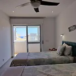 Rooftop Estreladomar Newopening- 150M To The Beach