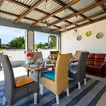 Casa D\'Nossa, Casa Tradicional E Moderna, Vista 360º, Piscina De Agua Salgada