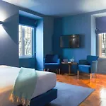 Villa Cascais Boutique Hotel