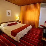 Hotel Eurosol Seia Camelo