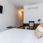 Albergaria Quim Barreiros