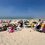 Peniche Surf Lodge 1