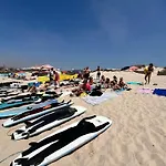 Peniche Surf Lodge 1